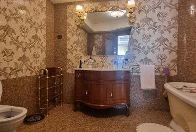 HERASTRAU  NORDULUI  APARTAMENT 3 CAMERE TRANSFORMAT IN 2 CAMERE - 25
