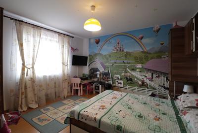 Casă de vânzare în Comarnic | Vilă 261 mp, teren 1.225 mp, priveliște panoramică - 4