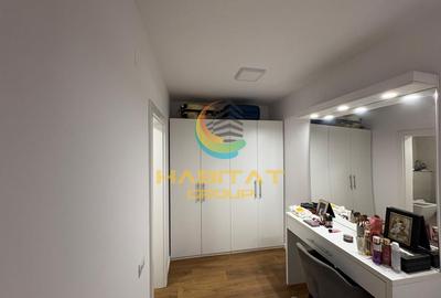 Duplex de vânzare – 4 camere, 3 băi Mobilat utilat - 21