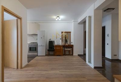Apartament 2 camere Semicentral, str Paris, 5 min de P-ta M. Viteazul - 3