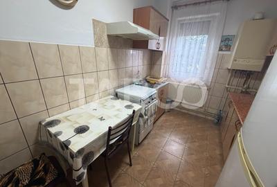 Apartament 2 camere semidecomandat 40 mp utili + balcon 5 mp etaj 2 - 7