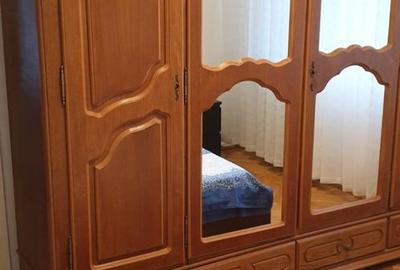 AP. 3 CAMERE- TINERETULUI, PET-FRIENDLY, PARCARE INCLUSA, METROU 6 MIN - 4