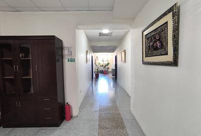 CENTRU TOMIS MALL - Birouri mobilate si cu cheltuieli incluse ! - 20
