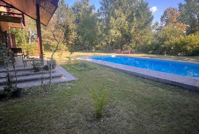 Paradisul Verde, 2.000 mp pentru o reședință care intră în elita cartierului - 13