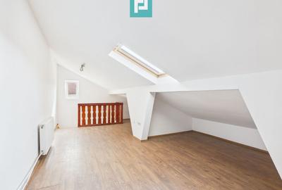 Casă renovată ultracentral | Str. Primăriei - 16
