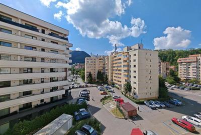 Inchiriem Apartament 2 Camere, Modern, Open Space, Racadau - 11