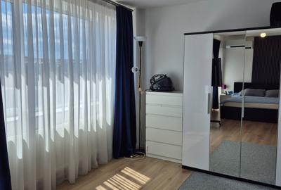 Apartament tip loft 117 mp in Zorilor zona Facultatii de Arhitectura - 6