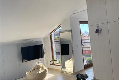 Apartament cu doua camere centru vechi - 10