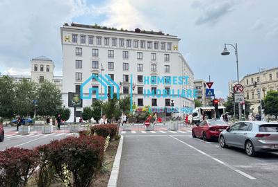Calea Victoriei 142-148 | Ap. 3 Camere| - 1