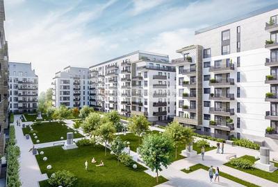 Domenii | 1 Mai | Aviatorilor | Arcadia Apartments | Bloc 2019 | Parcare Subt - 18