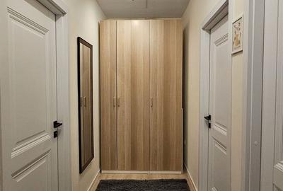 Apartament cu 2 camere priveliște superba +parcare subterana - 3