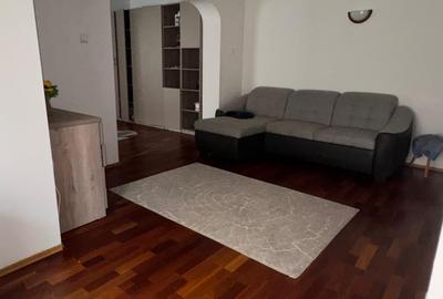 PIATA  GIULESTI  inchiriere casă SINGUR CURTE,400mp teren - 13