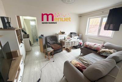 Apartament 2 camere, zona Big,etaj 2 - 2