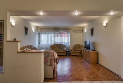 3 camere spațioase, vedere spre parc | Vatra Luminoasă - 27
