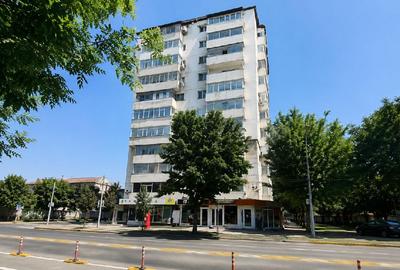 Bld. Unirii - Apartament - 3 camere - 49mp - Et.1|10, Focsani - 4
