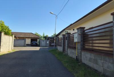 Casa Individuala Chisoda - 44