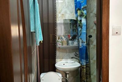 Garsoniera | Mărăști | – ideală pentru locuit sau investiție - 7