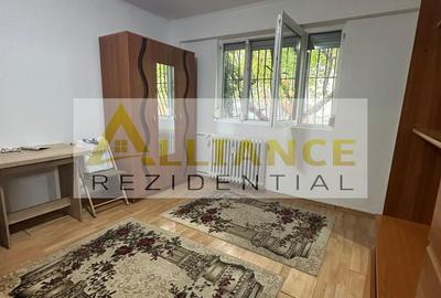 Garsonieră semidecomandată în Berceni