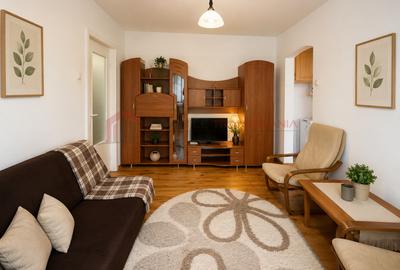 Apartament semidecomandat | etaj intermediar | Mehedinti | Manastur - 2