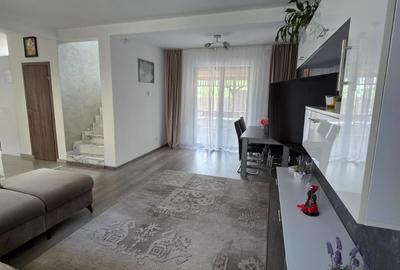 Duplex 4 camere, zona Urusagului - 8