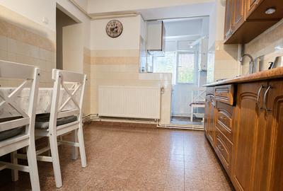 Apartament 3 camere| Dorobanți - Bariera Călărași | Mobilat complet - 5