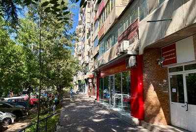CRANGASI METROU – VANZARE SPATIU COMERCIAL - 1