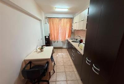 Apartament 2 camere, 45mp, etaj 2, Scoala 7 - 5