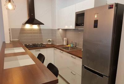 Studio | 80m distanta fata de mare | Onix Blue | Mamaia-Nord - 4