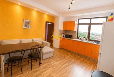 3 camere, Parcare, UTCN, UMF, Lidl, Sigma, Zorilor, Observatorului - 4