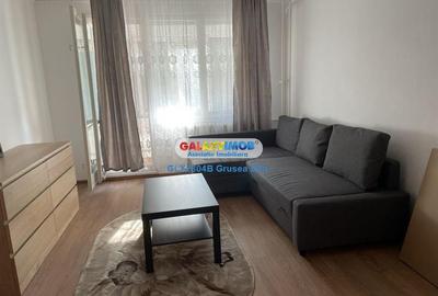Apartament cu 2 camere decomandat, mobilat în Titan