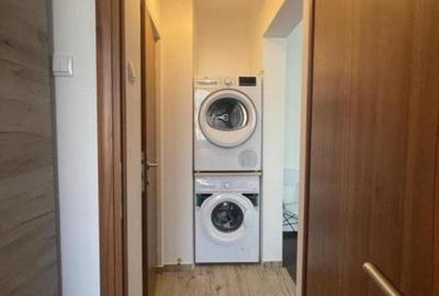 499 euro -apartament 3 camere-totul nou- zona Gorjului - 6