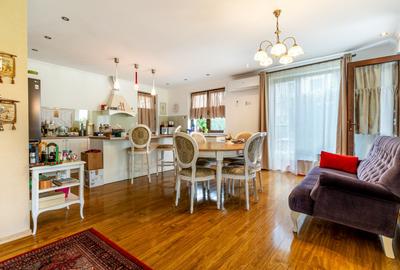 🏡 Casa Individuala Moderna | 150 MP Utili | Teren 570 MP - 2