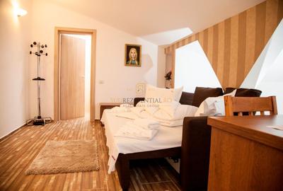 Proprietate cu profit rapid - Hotel cu amplasare premium, Popesti - 24