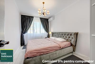 Apartament 2 camere – Dristor Vitan, renovat, mobilat, centrală proprie / 0% - 6