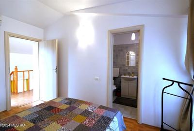 Cumpana - Del Sole, Str. Padova 4, vila P+M, teren pe colt de 397 mp! - 40