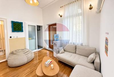 Casa de inchiriat cu 7 camere, in Grigorescu, langa Hotel Napoca - 3