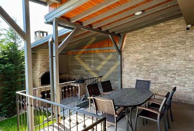 Popasului Residence Vila PREMIUM cu panouri fotovoltaice Cartier cu Paza ! - 23