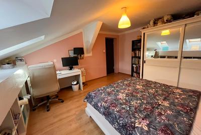 Vand apartament 3 camere ultracentral - 5