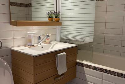 Calea Mosilor - 7 minute metrou Obor - Apartament 2 camere Modern - confort 1 - 19