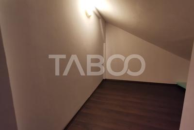 Apartament de vanzare 4 camere 3 bai 120mpu balcon Arhitectilor Sibiu - 13
