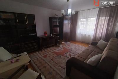 COMISION 0% Apartament cu 3 camere de vanzare in Timisoara, zona Girocului - 3