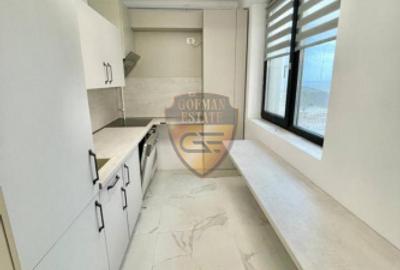 Ap 2c decomandat, Mamaia Sat, centrala gaze, aer conditionat, 2 bai, balcon - 13