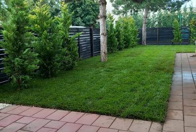 Green City | 1 Decembrie | Vilă cu grădină | Cartier verde privat | Centrală - 38
