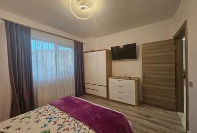 Oferta inchiriere ap 2 cam fond nou, Exercitiu, modern,  parcare, 550 EURO - 2