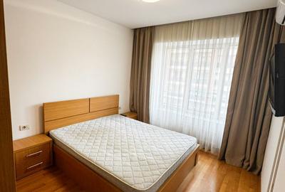 Apartament 3 camere Incity Residence - 3