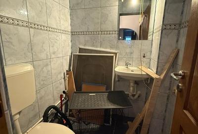 APARTAMENT 3 CAMERE BLOC REABILITAT | ETAJ INTERMEDIAR | ZONA OCTAVIAN GOGA - 9