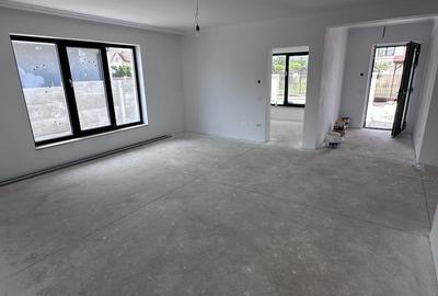 CASA NOUA I 4 CAMERE I 2 BAI I PE UN NIVEL I TEREN 423 MP I CU TOATE UTILITATILE - 4