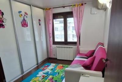 Sudului | 3 camere | Decomandat | Centrala | Metrou | 2 bai | 2 dressing-uri - 4