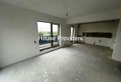 Apartament cu 4 camere, mobilat în Sisești