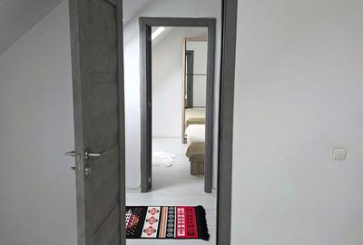 Apartament 3 camere | 100 mp | Vasile Aaron | Sibiu - 7